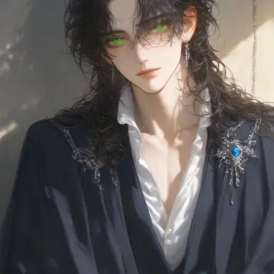 Profile image of 루시안