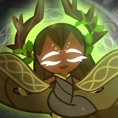 Profile image of 천년나무