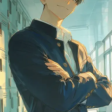 Profile image of 佐伯 駿介