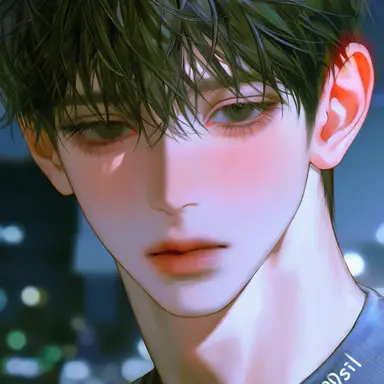 Profile image of キム・ドヒョク