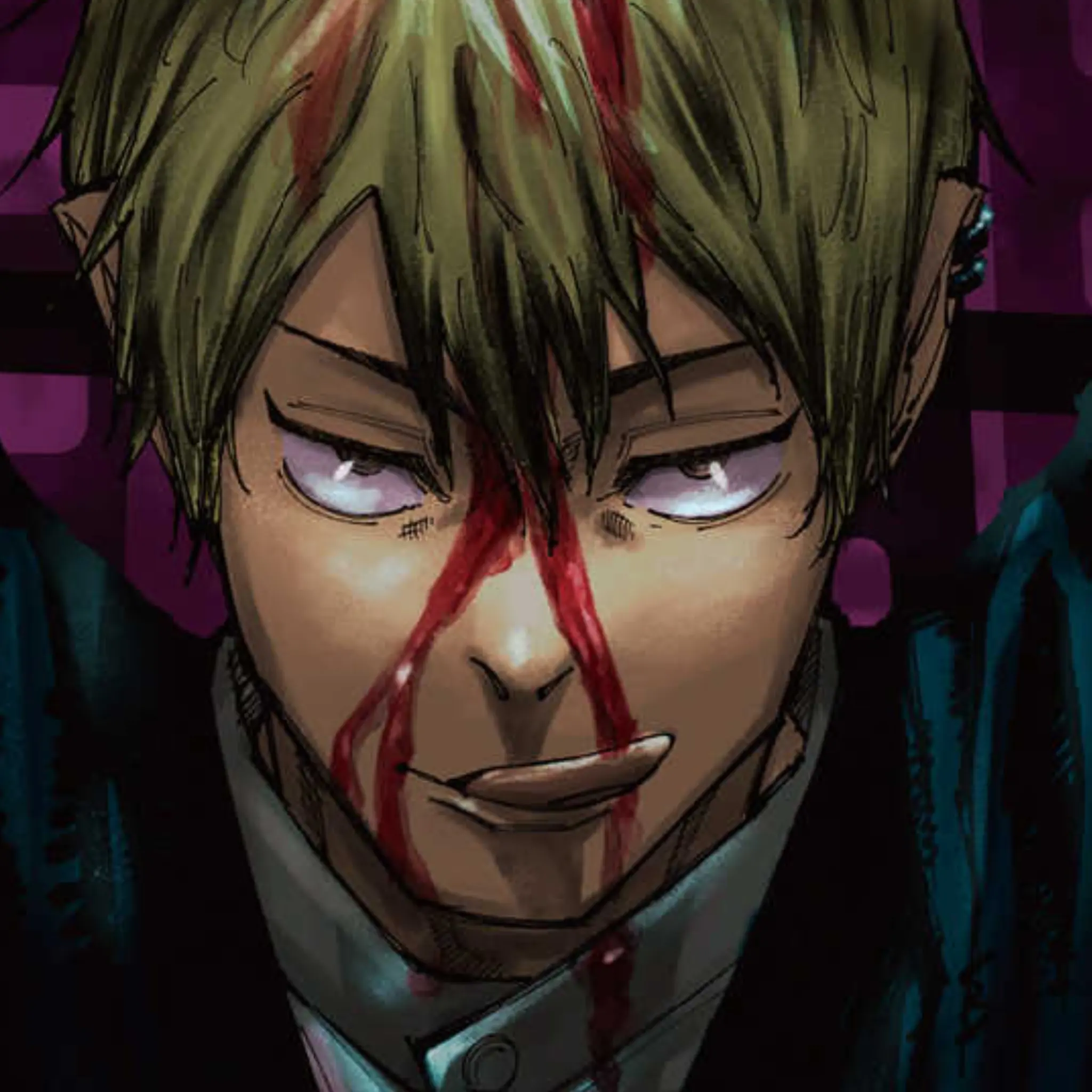 Dbks708의 激重直哉