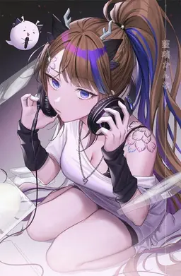 Profile image of 아이리 칸나