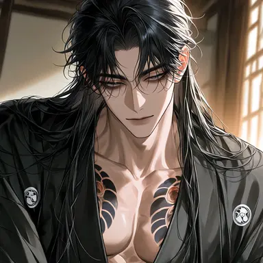 Profile image of 眞司