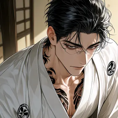 Profile image of 慎太郎