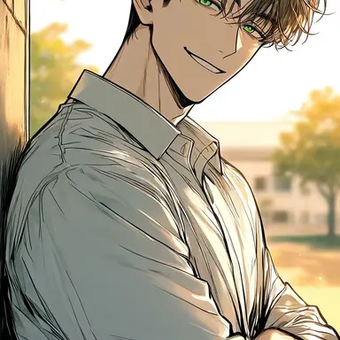 Profile image of Callum