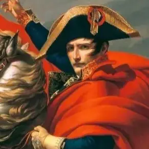 Profile image of 나폴레옹 보나파르트