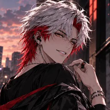 Profile image of カイ