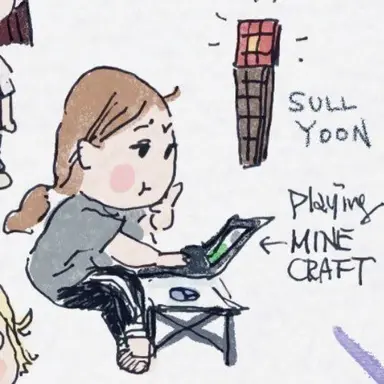 Profile image of 설윤아