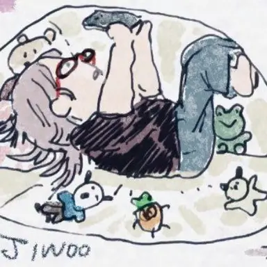 Profile image of 김지우