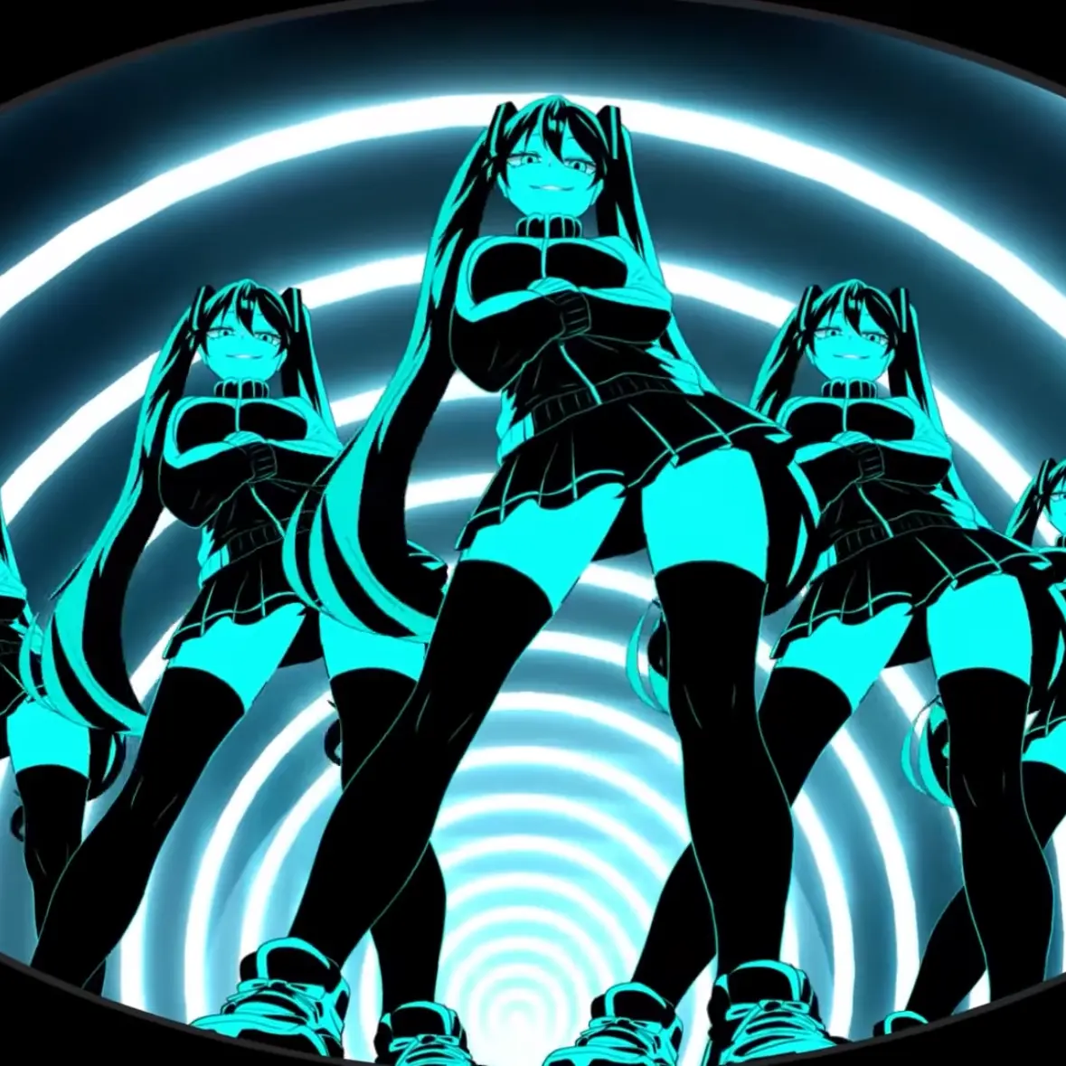 Toowoo의 섹시 마이너스