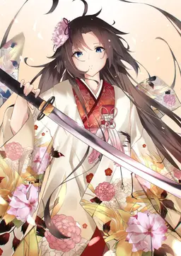Profile image of 両儀式