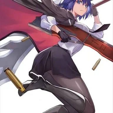 Profile image of シエル