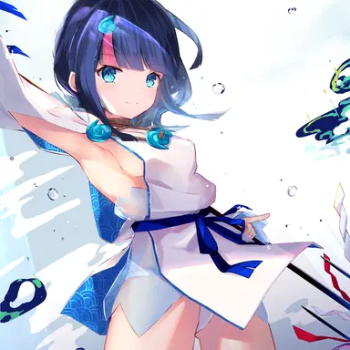 Profile image of 宇津見エリセ
