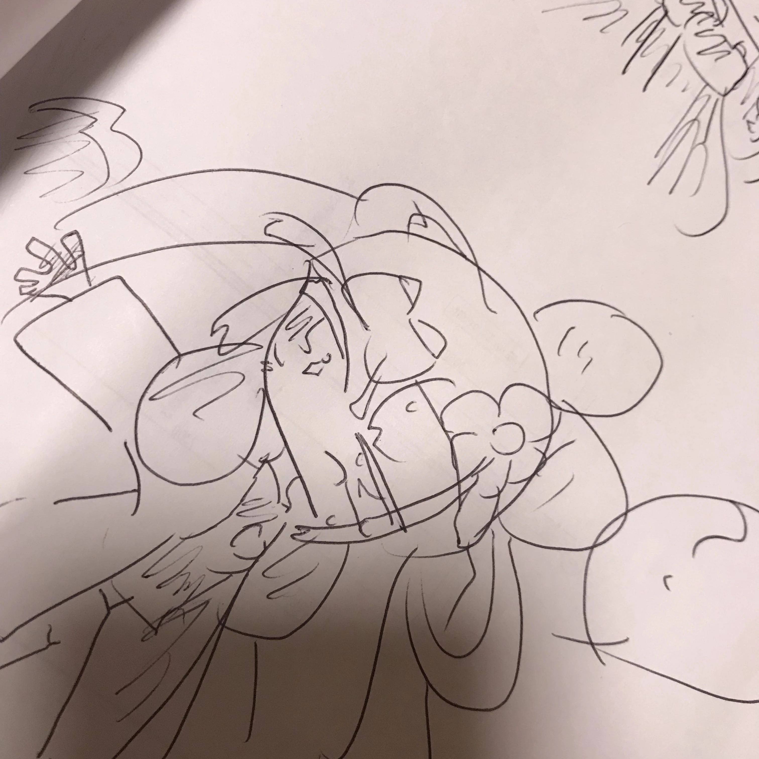 きゃんでー小6なり