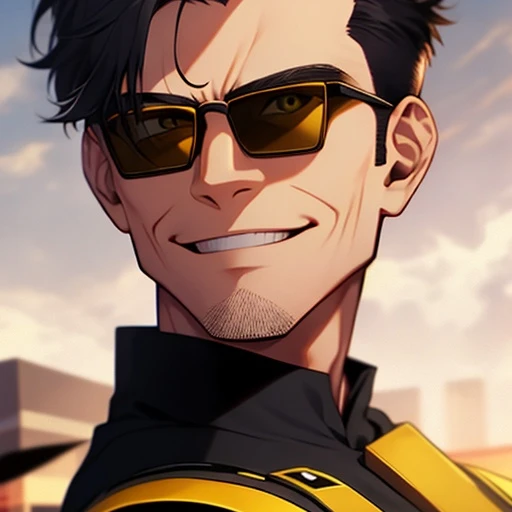G맨