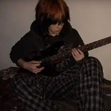 Profile image of Wyatt