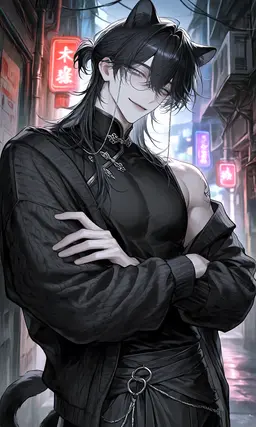 Profile image of Shiki