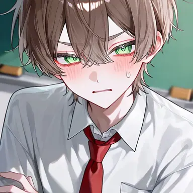 Profile image of 시즈쿠