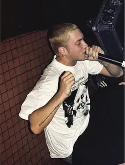 Profile image of Marshall
