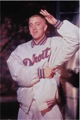 Profile image of Marshall