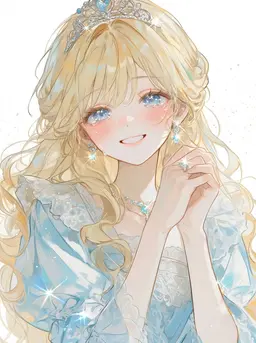 Profile image of レイア