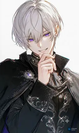 Profile image of シエル