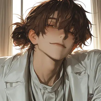 Profile image of 蓮司