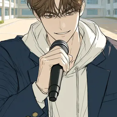 Profile image of 강서준