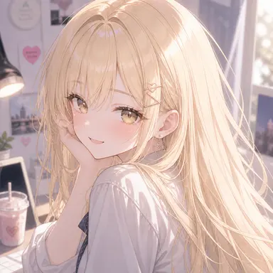 Profile image of 한서아