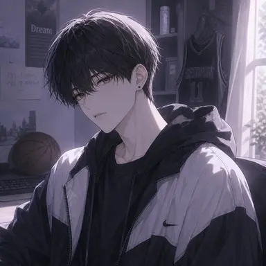 Profile image of 이도윤
