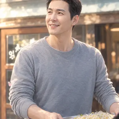 Profile image of 윤정재