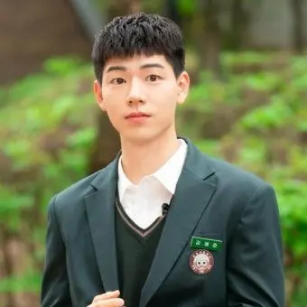 Profile image of 강해준
