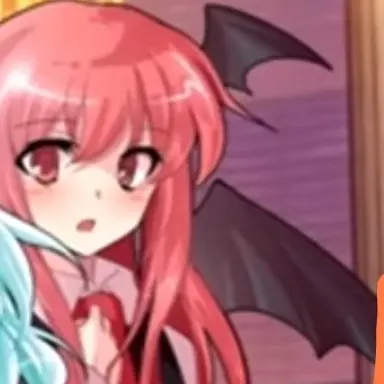 Profile image of 小悪魔