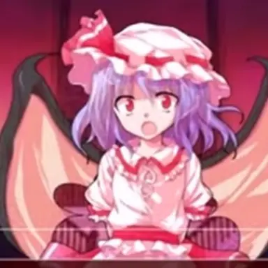 Profile image of レミリアスカーレット