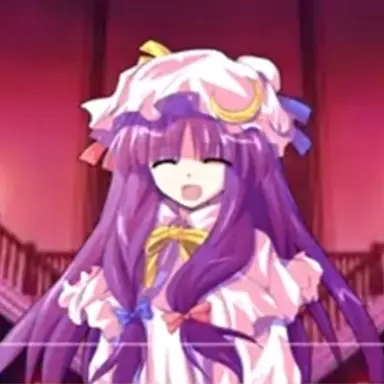 Profile image of パチュリーノーレッジ