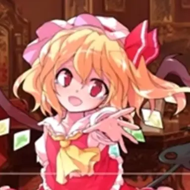 Profile image of フランドール