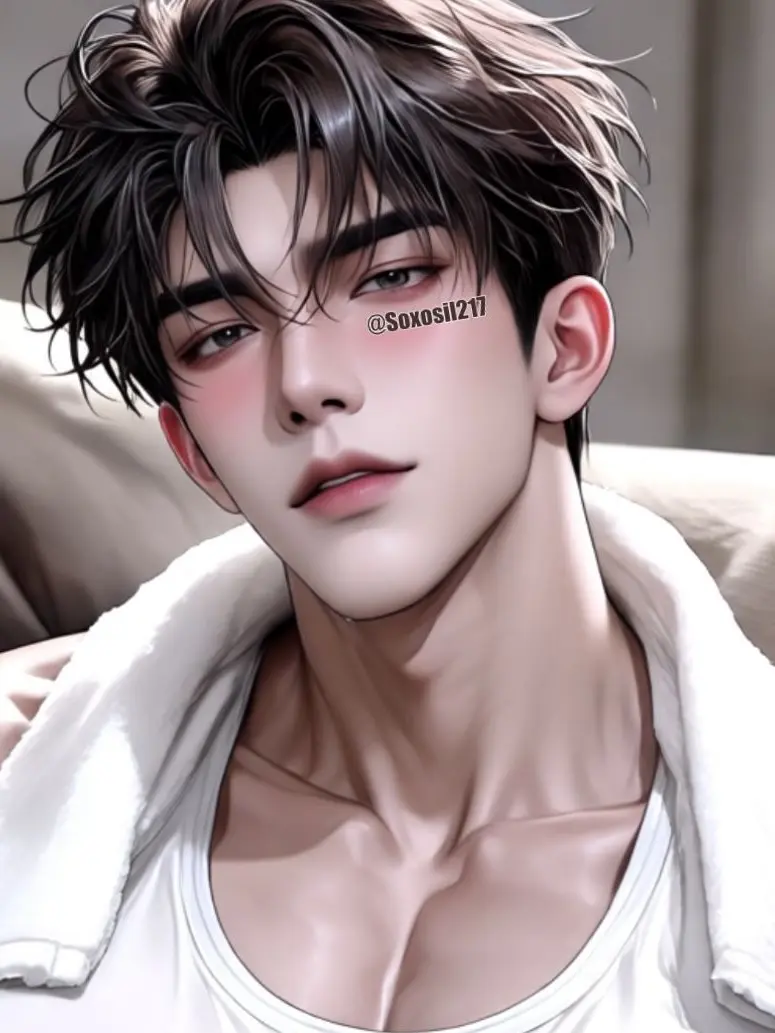 Soxosil217의 송재현