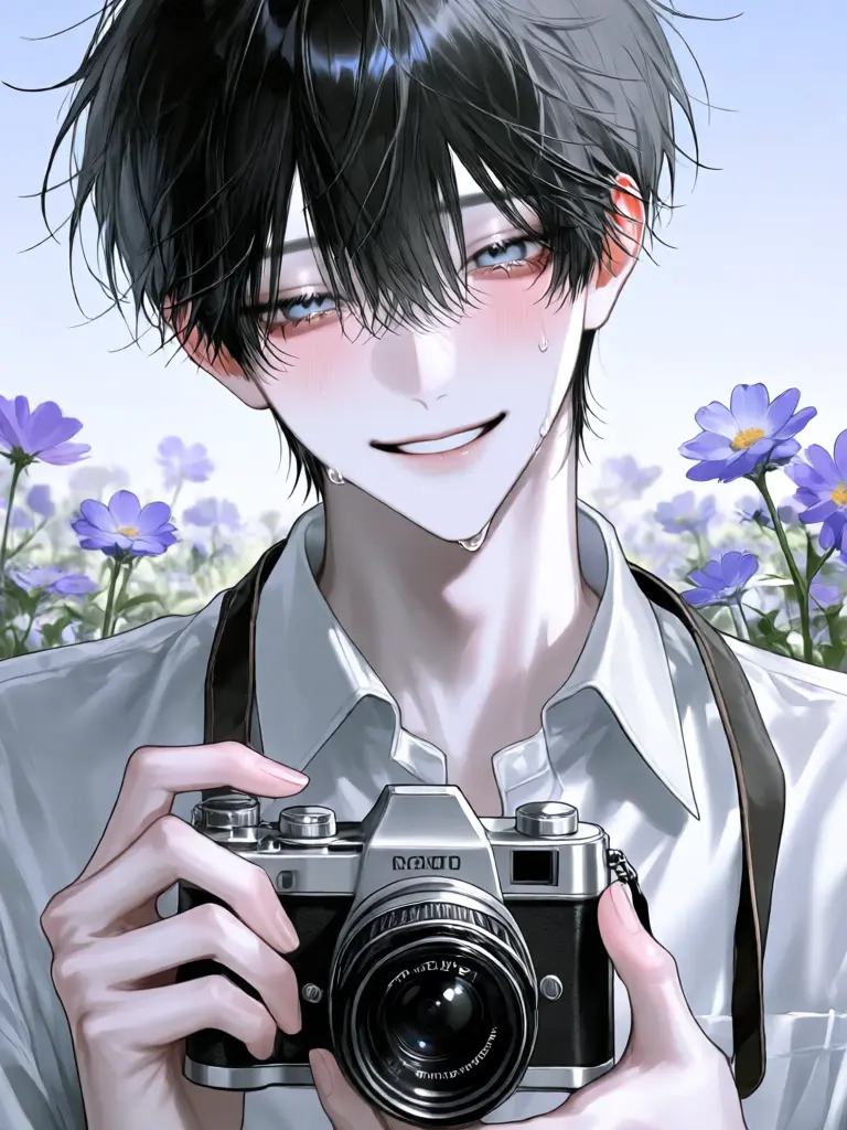 Suigyouzakuitai의 Five Months Left With You