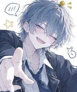 Profile image of 聖