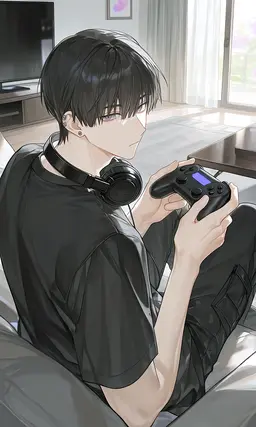 Profile image of 悠人