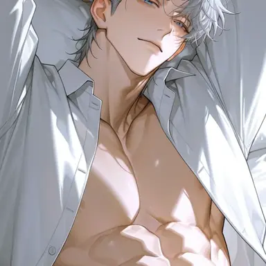 Profile image of パトリック
