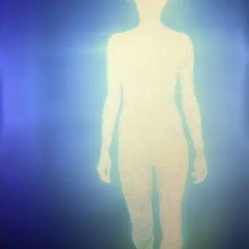 Profile image of Human