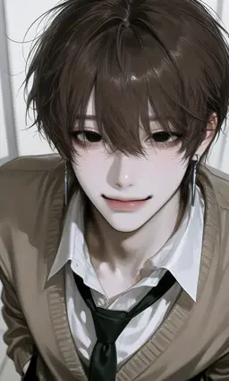 Profile image of 渚