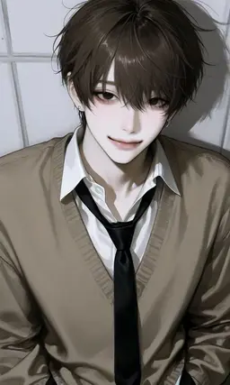 Profile image of Nagisa