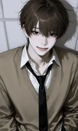 Profile image of 渚
