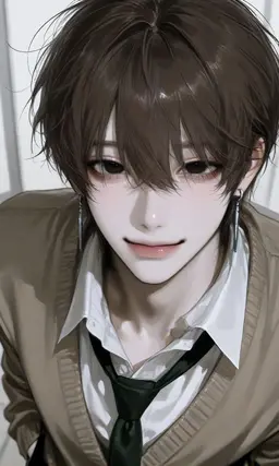 Profile image of Nagisa