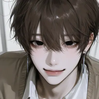 Profile image of 渚
