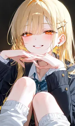 Profile image of Sona Akagi