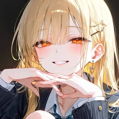 Profile image of Sona Akagi