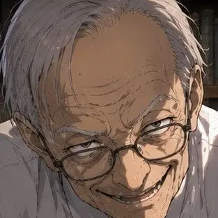 Profile image of 老害ジジイB